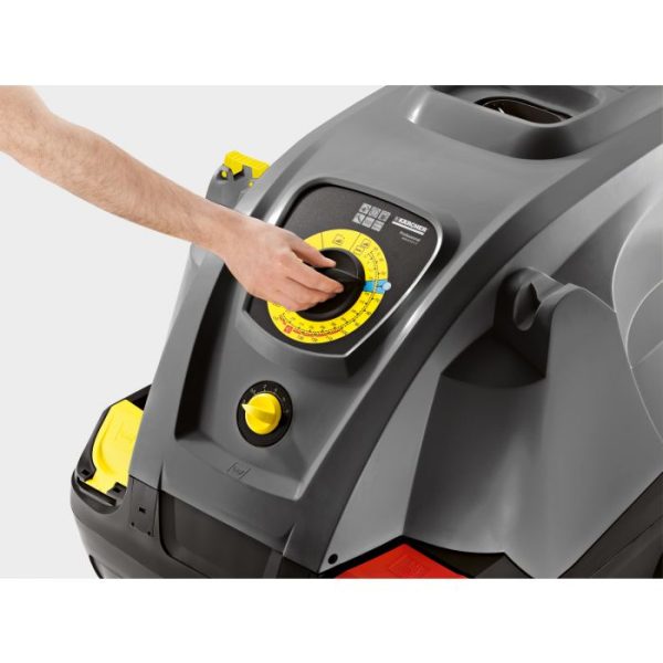 Karcher HDS 8/18 -4 C Warmwater Hogedrukreiniger - Image 3