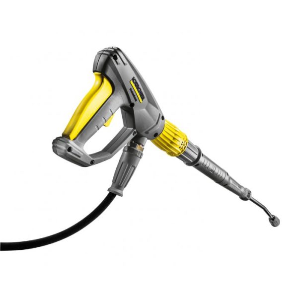 Karcher HDS 8/18 -4 C Warmwater Hogedrukreiniger - Image 5