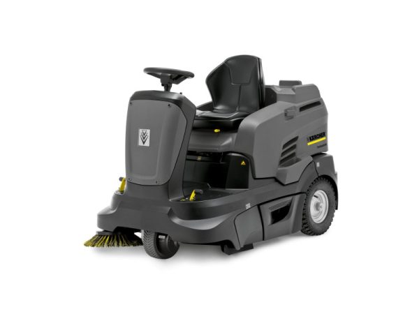 Karcher KM 90/60 R Bp Adv Veeg-/zuigmachine