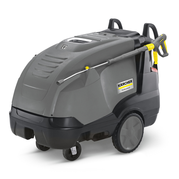Karcher HDS 13/20 -4 S Warmwater Hogedrukreiniger