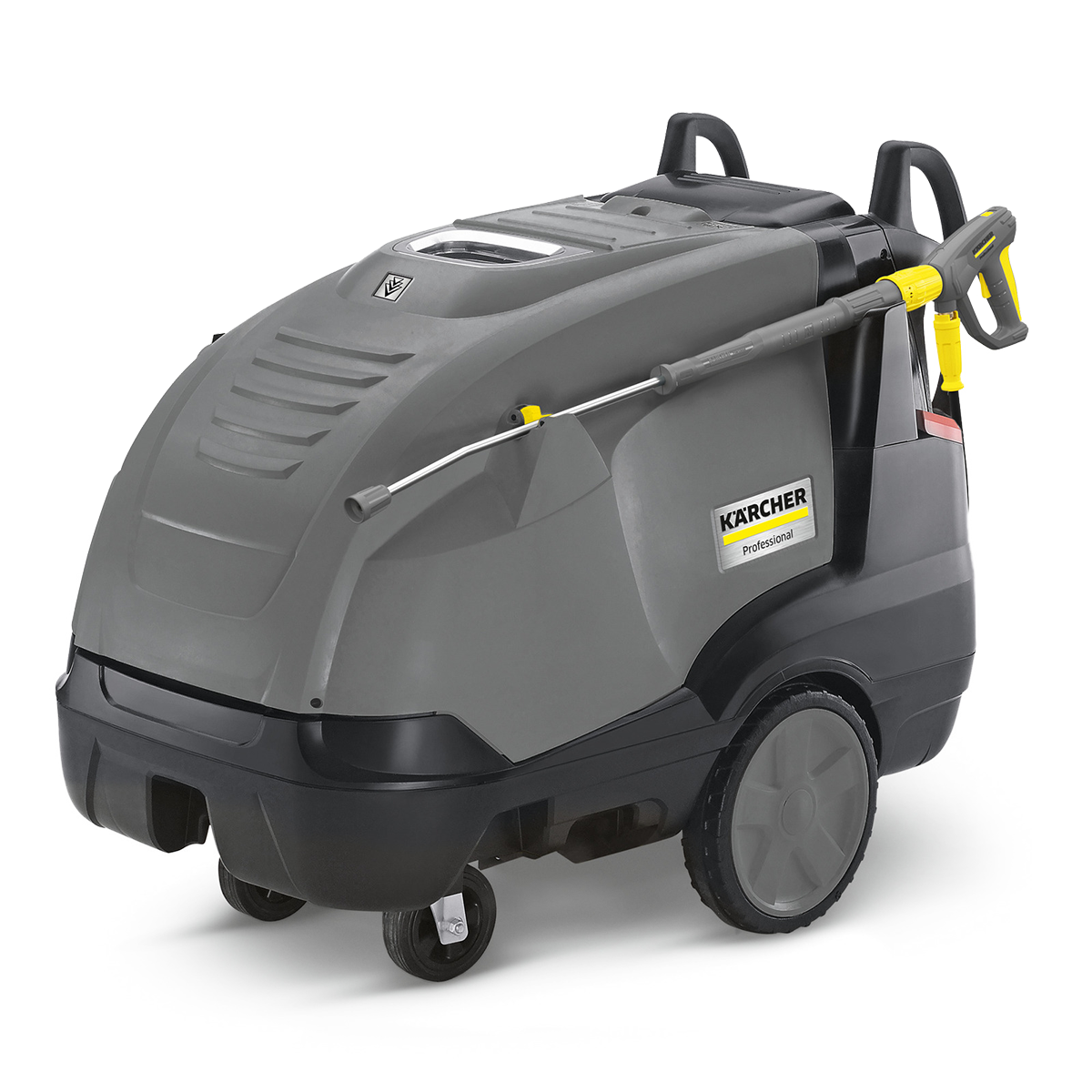 Karcher HDS 13/20 -4 S Warmwater Hogedrukreiniger