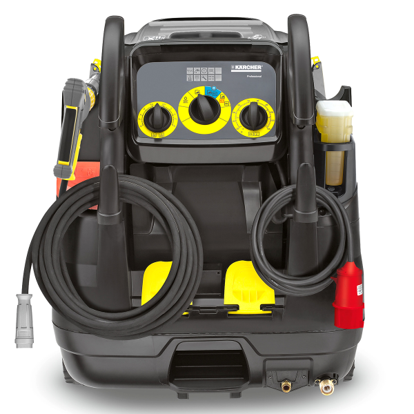 Karcher HDS 13/20 -4 S Warmwater Hogedrukreiniger - Image 2