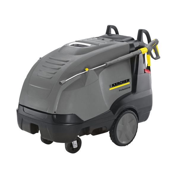 Karcher HDS 12/18 -4 S Warmwater Hogedrukreiniger