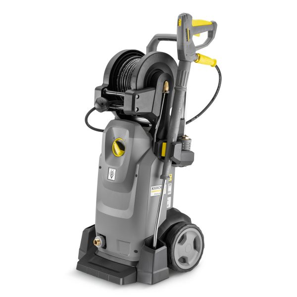 Karcher HD 6/15 MXA Plus Koudwater Hogedrukreiniger
