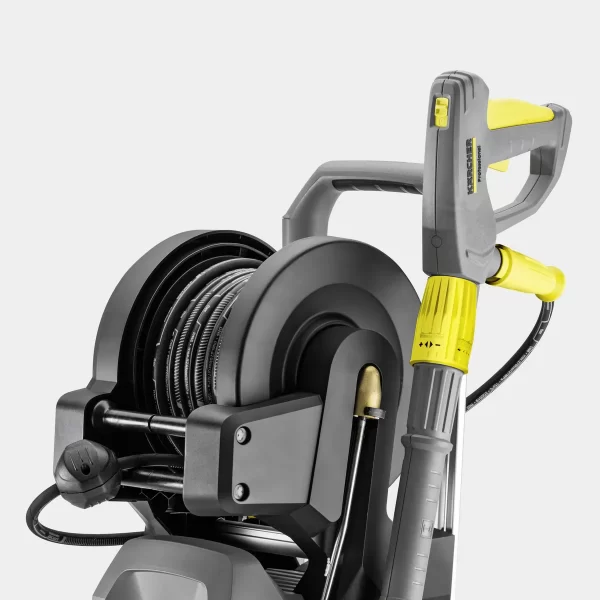 Karcher HD 6/15 MXA Plus Koudwater Hogedrukreiniger - Image 2